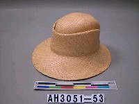 藏品(帽子)的圖片